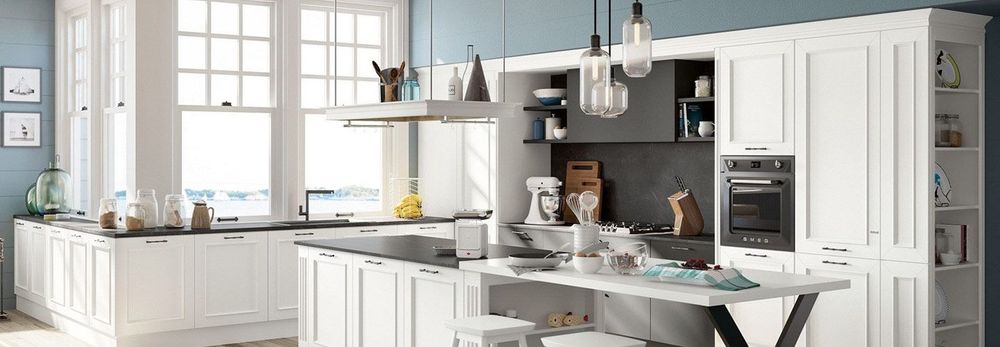 Cucine in legno, il fascino evergreen che dura nel tempo