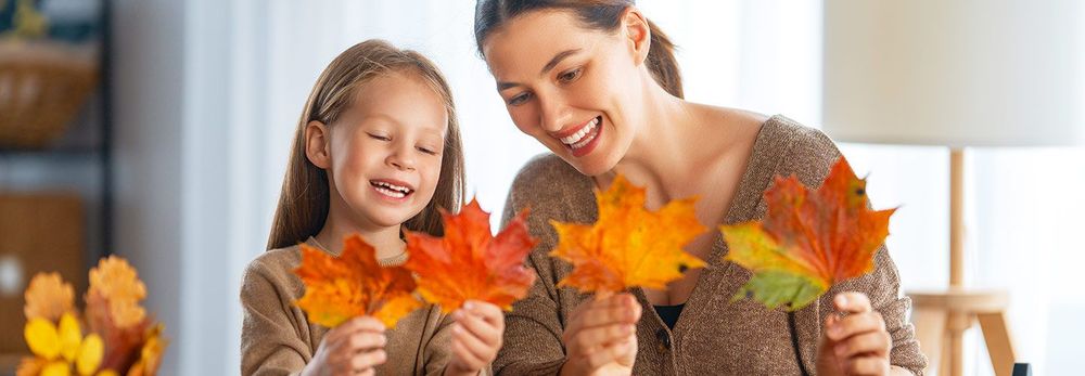 Decorazioni autunnali, vesti di colori la tua casa
