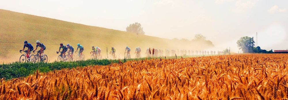 Di nuovo in sella per l’Adriatica Ionica Race 2022