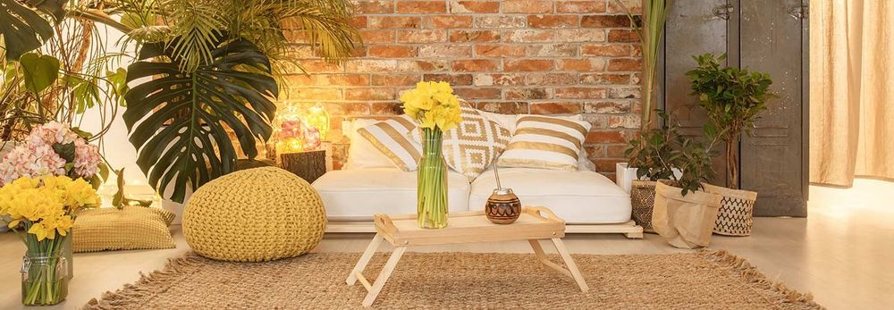 Divano in pallet, idee per dare forma alla tua comodità