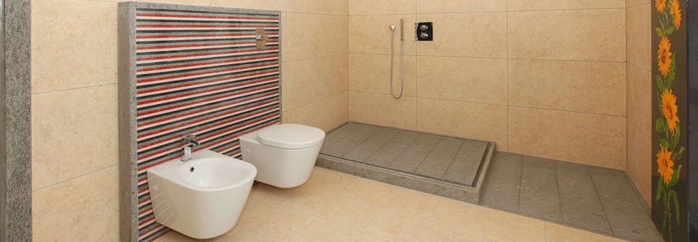 Docce in pietra, quando la bellezza prende forma