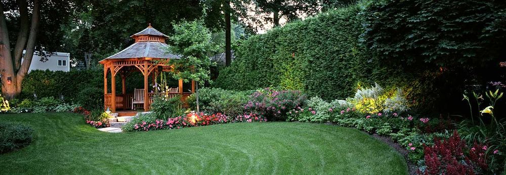 Gazebo in legno, il tuo angolo di relax all’aperto