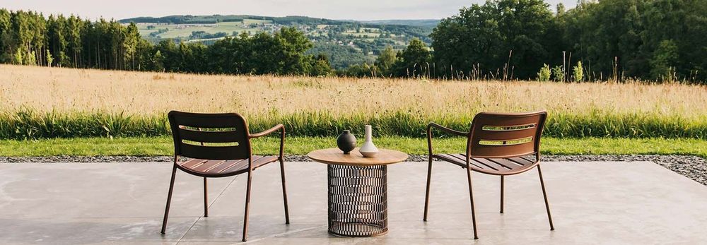 Giardini, 6 idee da copiare per arredare l’outdoor