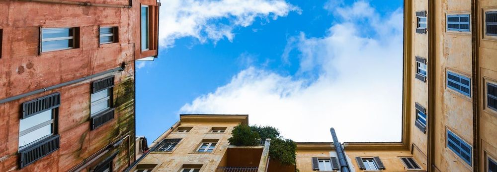 Real estate, ecco quali interventi dovrebbe sostenere il Governo Draghi