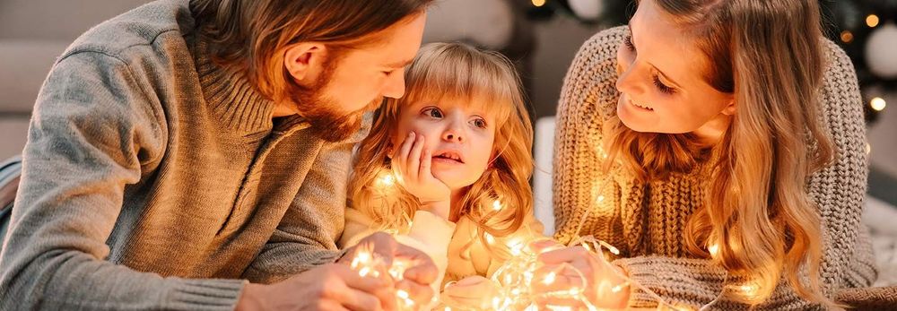 I migliori addobbi natalizi per la casa 2022