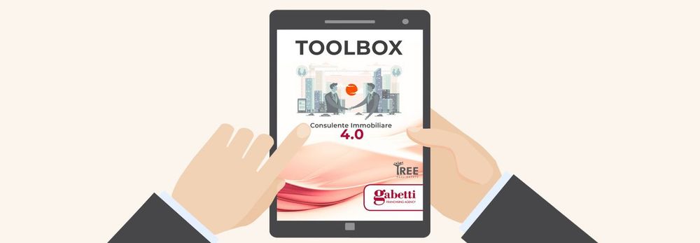 Immobiliare.it e subito.it entrano nel Toolbox