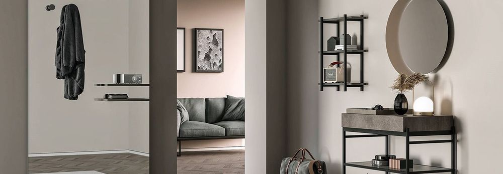 Ingresso moderno, tantissime soluzioni per te