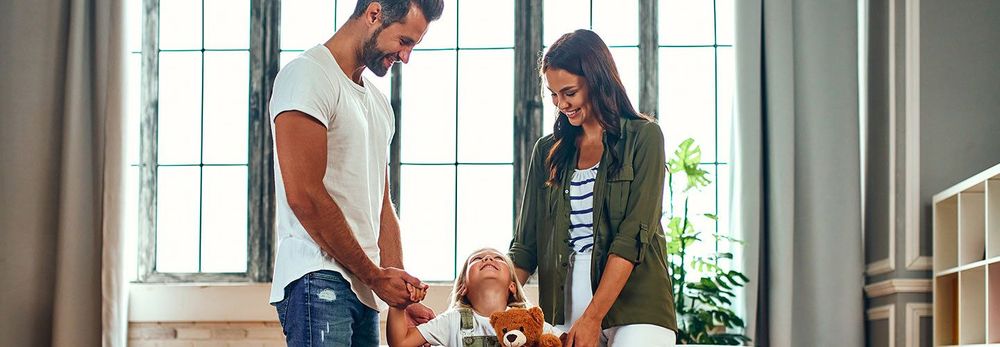 Intestare la casa a minorenni, si può fare?