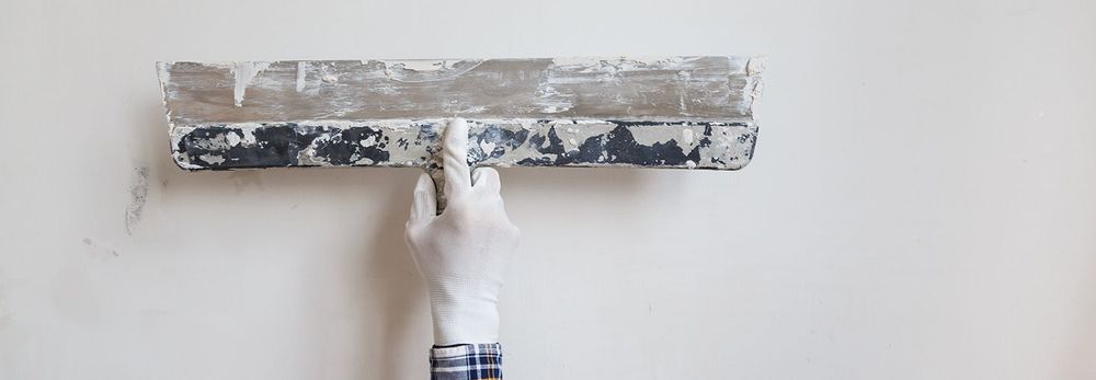 Intonacare un muro: cosa serve e come fare