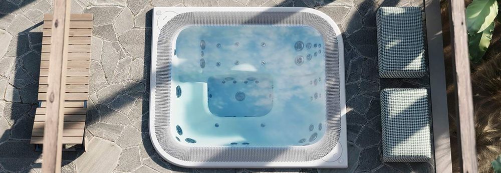 Jacuzzi da esterno, la libertà del relax a casa tua