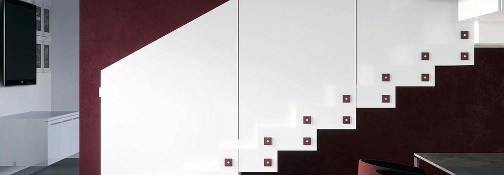 Le migliori idee per ringhiere moderne