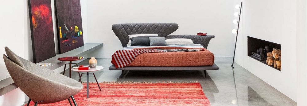 Letto matrimoniale, come e quale scegliere