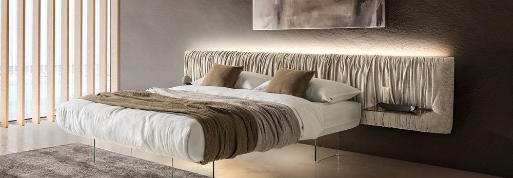 Letto sospeso, rendi più leggeri i tuoi sogni