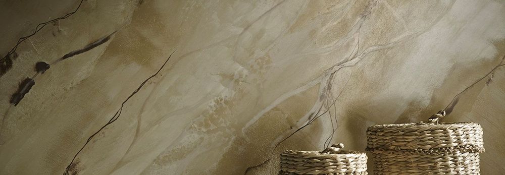 Marmorino, cos'è e come usare questa pittura?