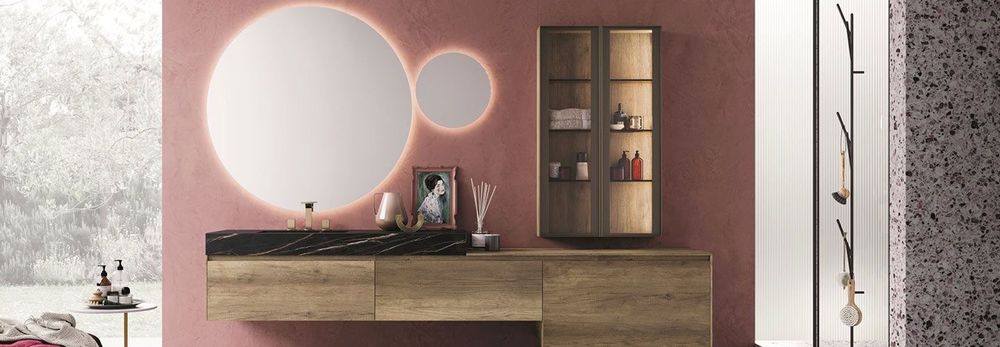 Mobile bagno moderno, cosa scegliere