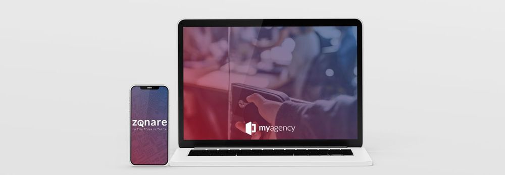 My Agency e Zonare, verso un futuro più digitale