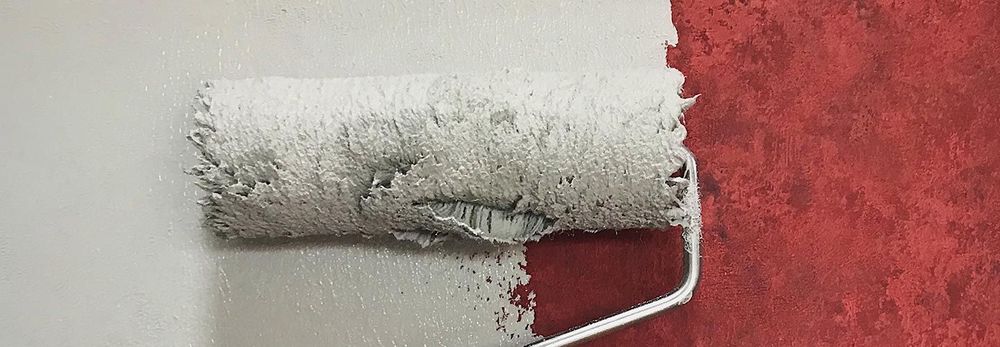 Pareti color porpora, i migliori abbinamenti