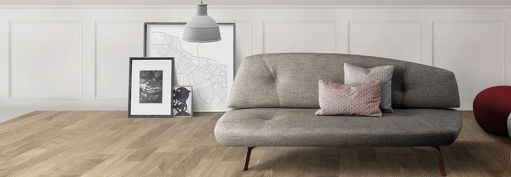 Parquet o laminato, quale pavimento mettere a casa?