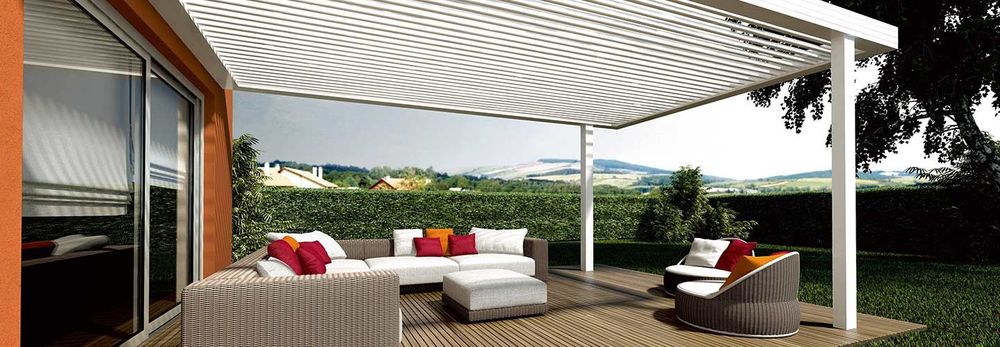 Pergolato fai da te, come costruirlo nel tuo giardino?