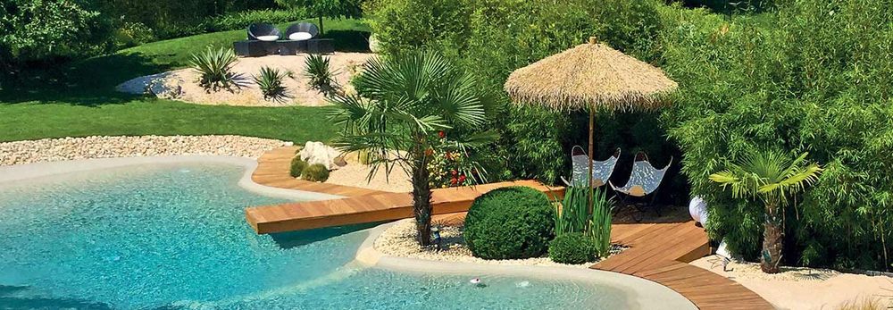 Piscine biologiche: tutto quello che c'è da sapere