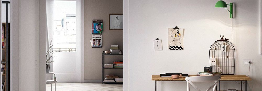 Quadri fai da te, le migliori idee per la tua casa