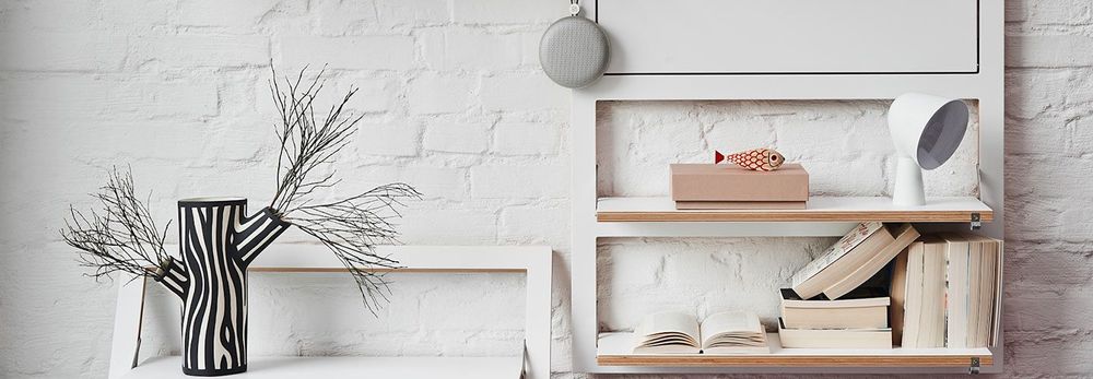 Qual è lo stile che desideri per la tua casa? 