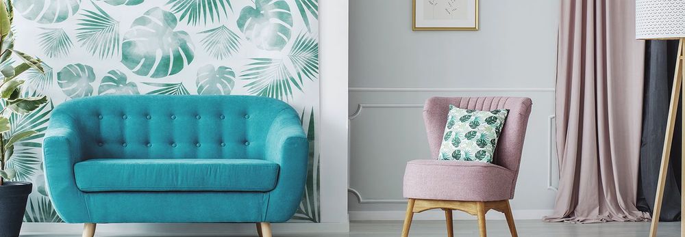 Carta da parati, quale scegliere