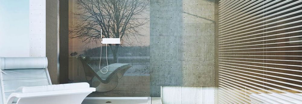 Quale doccia scegliere