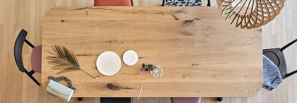 Quale tavolo scegliere per arredare la tua casa