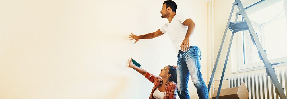 Quali permessi ti servono per ristrutturare casa? 