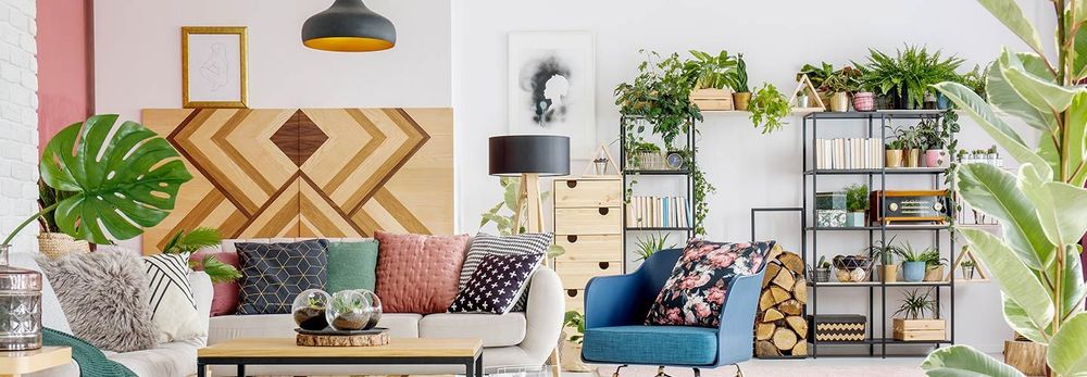 Quando una casa si può definire open space