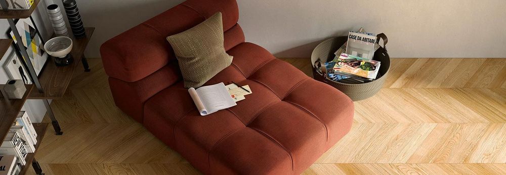 Quanto costa il parquet in rovere?