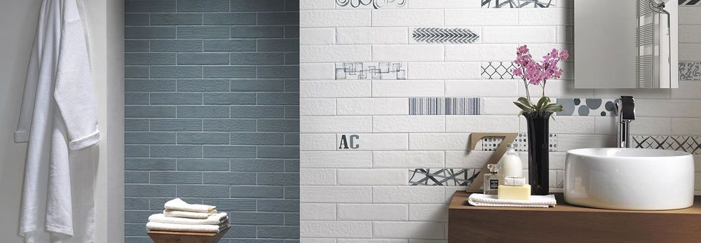 Come scegliere il rivestimento del bagno?