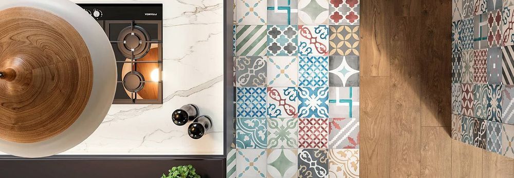 Rivestimento cucina, quale scegliere per la tua casa