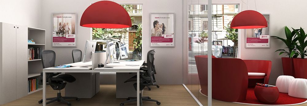 Slide presenta il nuovo look delle nostre agenzie  alla Milano Design Week 2018