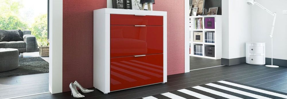 Scarpiera di design quale scegliere per la tua casa?