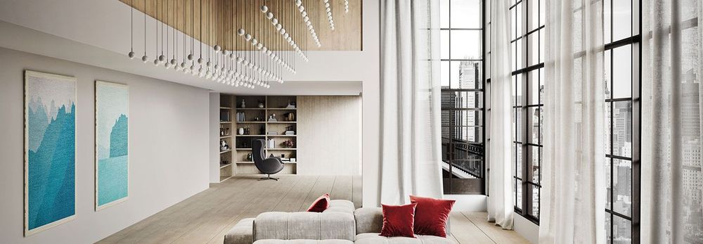 Scegliere il lampadario perfetto per la tua casa