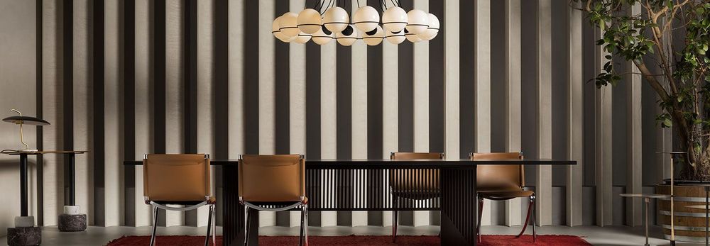 Sedie vintage, quando il passato prende posto con stile