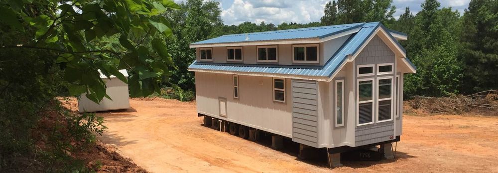 Si può mettere una casa mobile su un terreno agricolo?