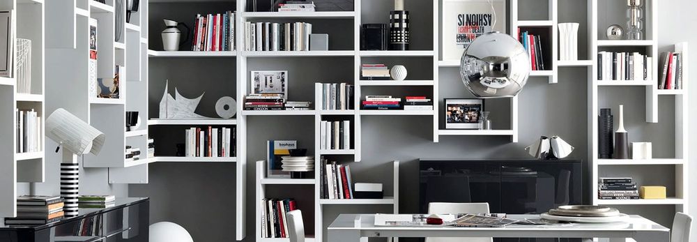 Soggiorno ad angolo, tante idee per la tua casa