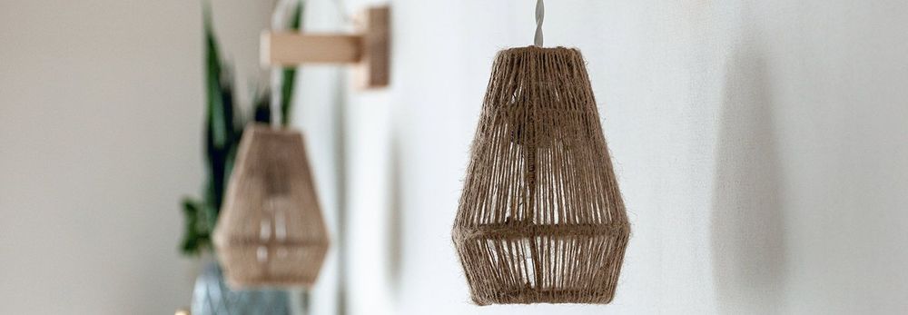 Tante idee per un lampadario fai da te