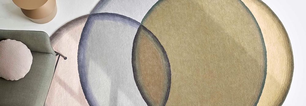 Tappeto in soggiorno, quale fantasia scegliere