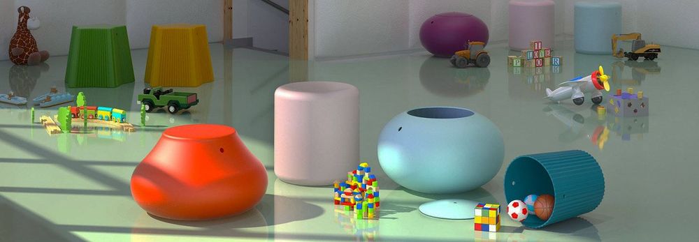 Tavolini e sedie per bambini, quali scegliere?