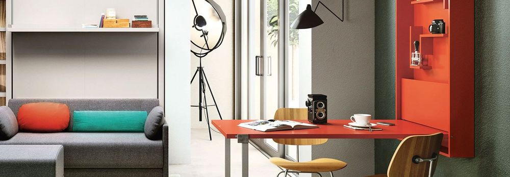 Tavolo a muro, le proposte migliori