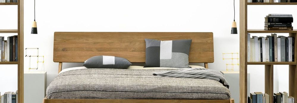 Testata del letto: conviene il fai da te o acquistarla?