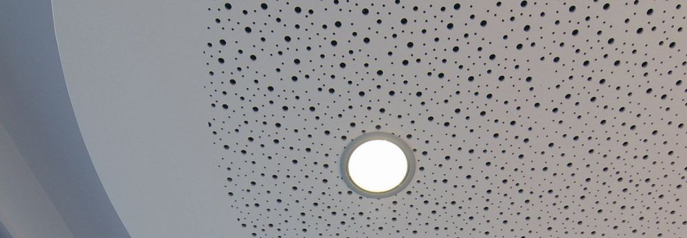 Tutto quello da sapere sui soffitti in cartongesso