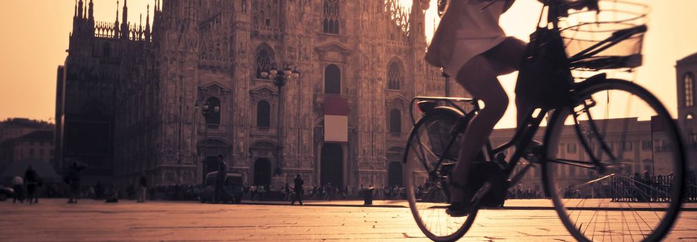 Flash mob: Chi prima Gabetti meglio alloggia