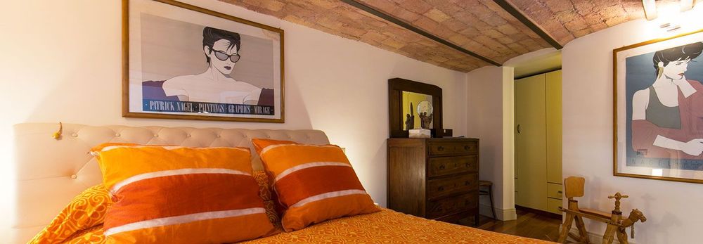 Idee originali per l'arredamento delle case di montagna