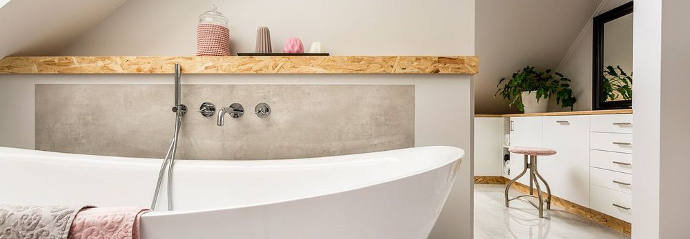 Ristrutturazione del bagno, approfitta delle agevolazioni fiscali