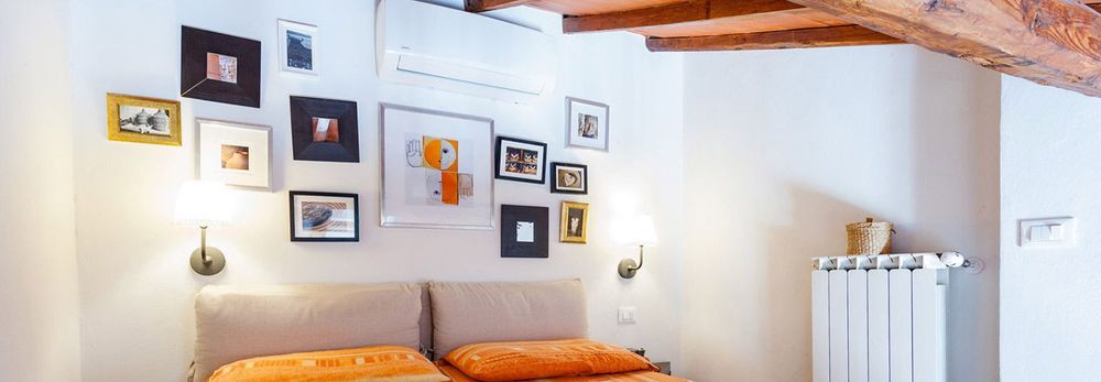 Tante idee per arredare un monolocale